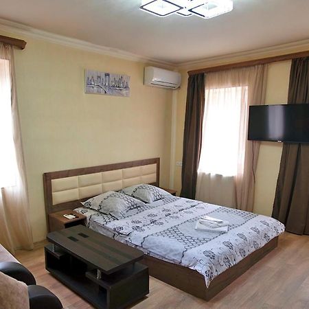 Georgi Apartament 2 Apartment Tbilisi Exterior photo