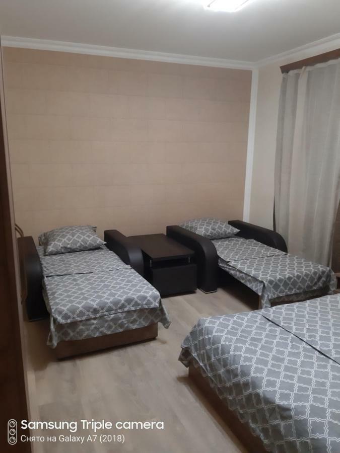 Georgi Apartament 2 Apartment Tbilisi Exterior photo